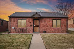 2711 Hooker St, Denver, CO 80211 - Photo 1