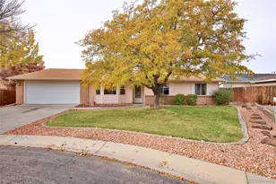 3051 Lancelot Ct, Grand Junction, CO 81504 - Photo 1