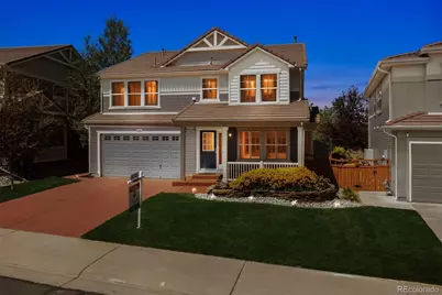 2307 Candleglow Street, Castle Rock, CO 80109 - Photo 1