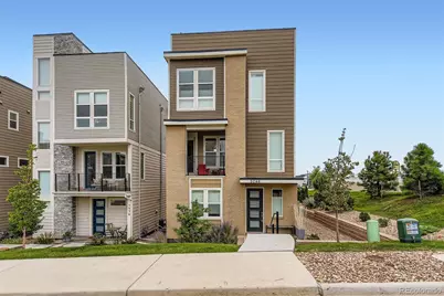 5046 S Robb Street, Littleton, CO 80127 - Photo 1