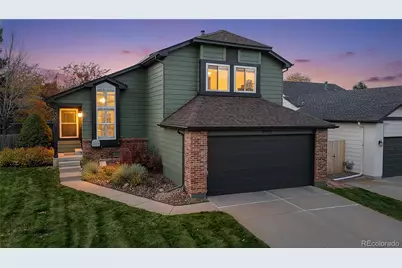 3681 S Flanders Street, Aurora, CO 80013 - Photo 1