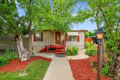 1178 Cynthia Court, Loveland, CO 80537 - Photo 1