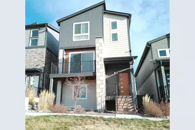 8714 Vaunt Court, Colorado Springs, CO 80924 - Photo 1