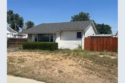 1175 Walnut Street, Brighton, CO 80601 - Photo 1