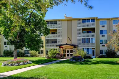 585 S Alton Way #10A, Denver, CO 80247 - Photo 1
