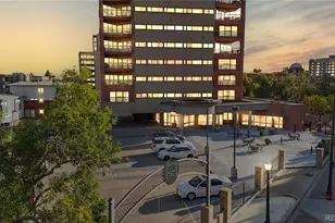 100 Park Ave W, Denver, CO 80205 - Photo 1