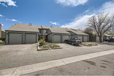 3596 S Depew Street #2, Lakewood, CO 80235 - Photo 1