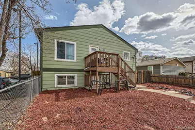4660 Vine Unit B Street, Denver, CO 80216 - Photo 1