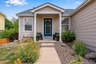 5466 S Shawnee Way, Aurora, CO 80015 - Photo 1