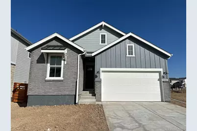 3342 N Buchanan Way, Aurora, CO 80019 - Photo 1