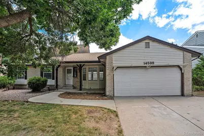14598 E Evans Avenue, Aurora, CO 80014 - Photo 1