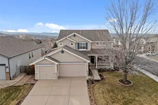 3921 Black Feather Trail, Castle Rock, CO 80104 - Photo 1