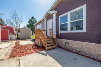 860 W 132nd Avenue, Denver, CO 80234 - Photo 1