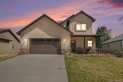 1149 Ptarmigan Drive, Woodland Park, CO 80863 - Photo 1