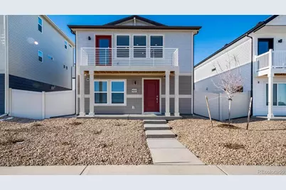 46565 Avery Lane, Bennett, CO 80022 - Photo 1