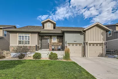 13645 Mariposa Street, Broomfield, CO 80023 - Photo 1