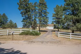 1647 Buttercup Rd, Elizabeth, CO 80107 - Photo 1