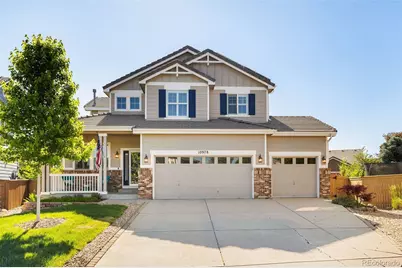 10978 Ashurst Lane, Highlands Ranch, CO 80130 - Photo 1