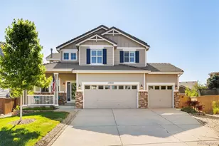 10978 Ashurst Ln, Highlands Ranch, CO 80130 - Photo 1