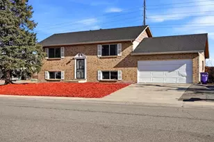 5528 Granby St, Denver, CO 80239 - Photo 1