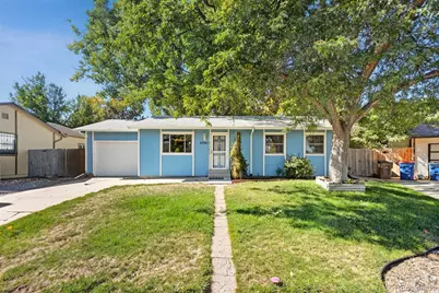 2741 W 134th Circle, Broomfield, CO 80020 - Photo 1