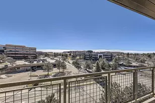 9019 E Panorama Circle, Englewood, CO 80112 - Photo 1