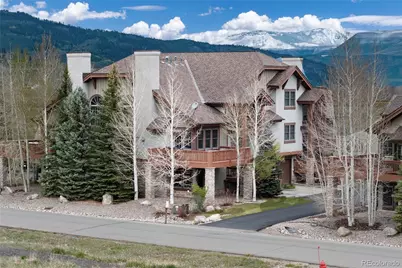 798 Ten Mile Drive, Granby, CO 80446 - Photo 1