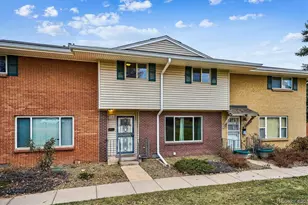 9041 E Mansfield Ave, Denver, CO 80237 - Photo 1