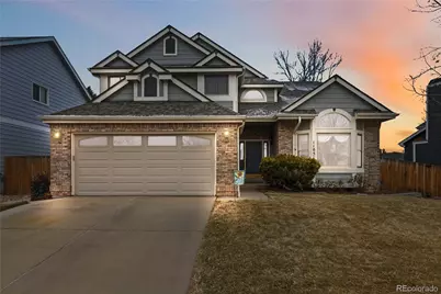 11051 W Rowland Drive, Littleton, CO 80127 - Photo 1