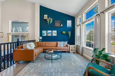 5018 Apache Creek Road, Castle Rock, CO 80109 - Photo 1