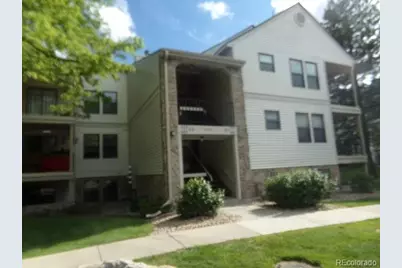 6705 S Field Street #802, Littleton, CO 80128 - Photo 1