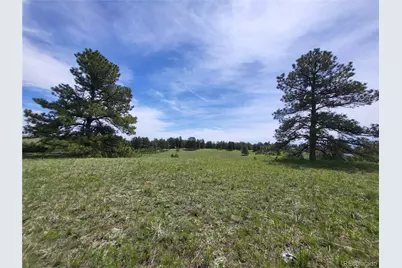County 21 Road, Elizabeth, CO 80107 - Photo 1