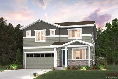 20261 E 57th Avenue, Aurora, CO 80019 - Photo 1