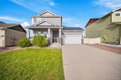 7758 Camille Court, Colorado Springs, CO 80908 - Photo 1