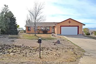 228 W Kyle, Pueblo West, CO 81007 - Photo 1