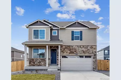 6519 14th Street, Frederick, CO 80530 - Photo 1