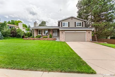 8588 S Woody Way, Highlands Ranch, CO 80126 - Photo 1