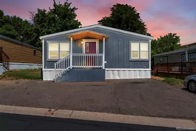 2550 W 96th Avenue, Federal Heights, CO 80260 - Photo 1