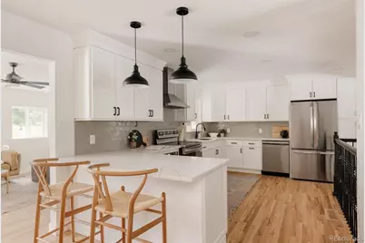 2263 Yellowstone Street, Golden, CO 80401 - Photo 1