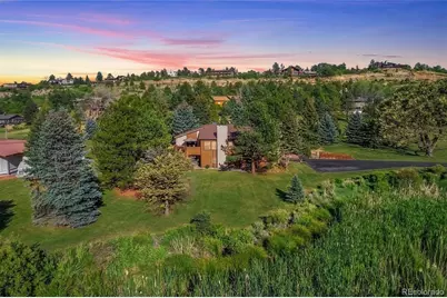 6154 Meadowbrook Drive, Morrison, CO 80465 - Photo 1