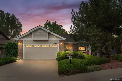 1181 E 130th Place, Thornton, CO 80241 - Photo 1