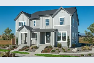 28630 E 6th Place, Watkins, CO 80137 - Photo 1