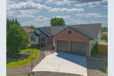 7809 S Flower Street, Littleton, CO 80128 - Photo 1