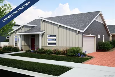 5173 N Quatar Street, Aurora, CO 80019 - Photo 1