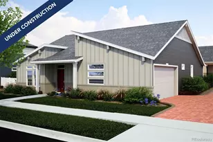 5173 N Quatar St, Aurora, CO 80019 - Photo 1