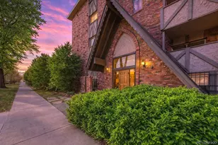 1243 Gaylord Street, Denver, CO 80206 - Photo 1