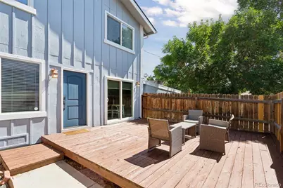 2854 N Lowell Boulevard, Denver, CO 80211 - Photo 1