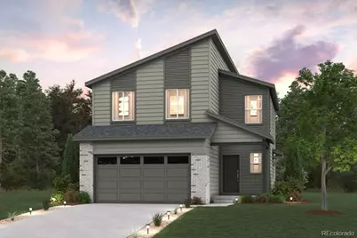 9433 Danube Street, Commerce City, CO 80022 - Photo 1
