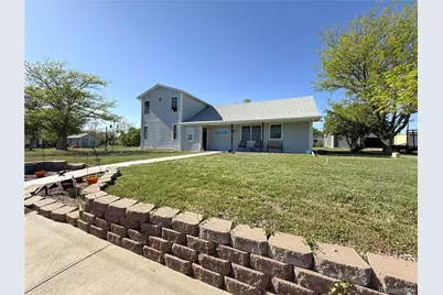 14 W 3rd Street, Flagler, CO 80815 - Photo 1