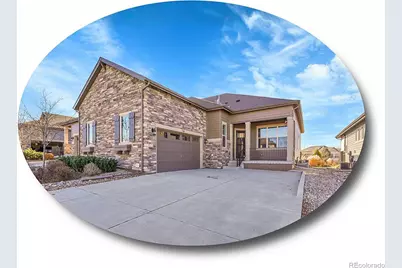 3681 New Haven Circle, Castle Rock, CO 80109 - Photo 1